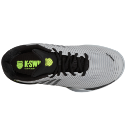 K-Swiss Hypercourt Express 2 AC 06613-022 Micro Mens Tennis Shoe