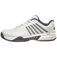 K-swiss Hypercourt Express 2 Ac 2e Wide 06806-090 Mens Tennis Shoes