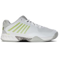 K-swiss Hypercourt Express 2 Ac 96613-956 White Ladies