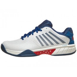 K-swiss Hypercourt Express 2 06613-146 Blue Mens T