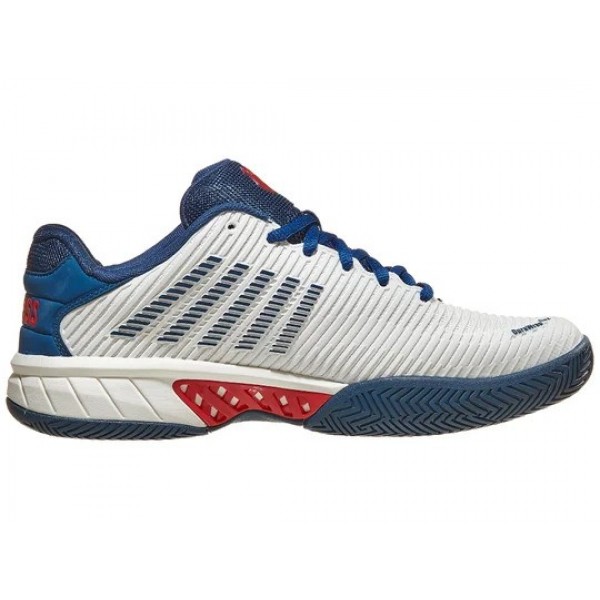 K-swiss Hypercourt Express 2 06613-146 Blue Mens T