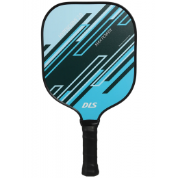 DLS Hyperdrive 2.0 blue pickleball bat