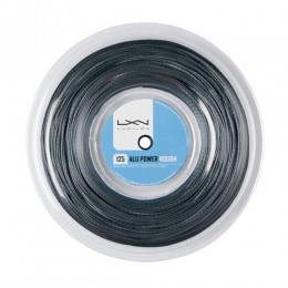 Luxilon Alu Rough 1.25mm 200m Reel