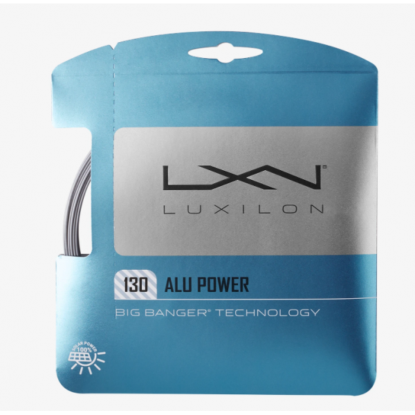 LUXILON ALU POWER 130 DIAM SETS