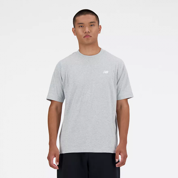 New Balance sport essential cotton t-shirt MT41509