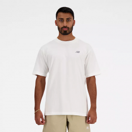 New Balance Sport Essential Cotton T-Shirt MT41509