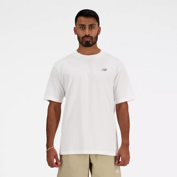 New Balance Sport Essential Cotton T-Shirt MT41509