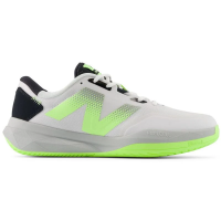 New Balance MCH796W4 D white mens tennis shoes