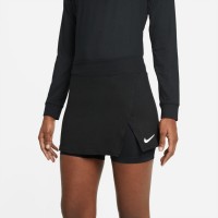 Nike Nkct Drifit Victory Skirt Cv4729-010 Black Ladies Tennis