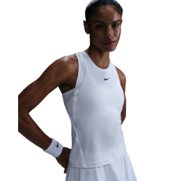 Nike NK Drifit Victory tank FD5584-100 White Ladies