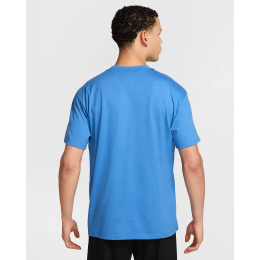 Nike NKCT tee M90 oc HJ3362-402 mens tennis shirt