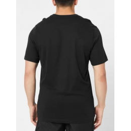  Nike NKCT Dri-FIT Tee Heritage HF6217-010 black