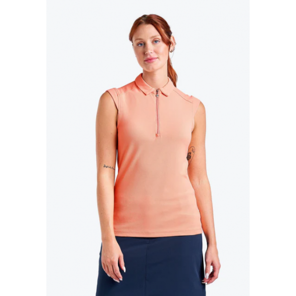 Nivo Nikki Ii Sleeveless 4211101-644 Coral