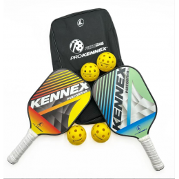 Pro Kennex performer pickleball set