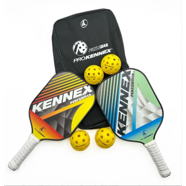 Pro Kennex performer pickleball set