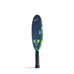 Pro Kennex Kinetic Ovation flight navy pickleball