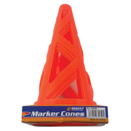 Regent collapsible cone