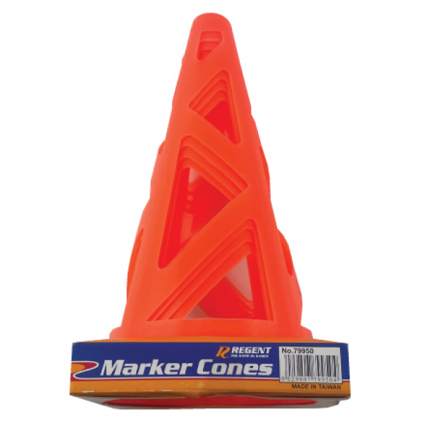 Regent collapsible cone