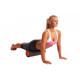 Body Sculpture massage foam roller 15X45cm