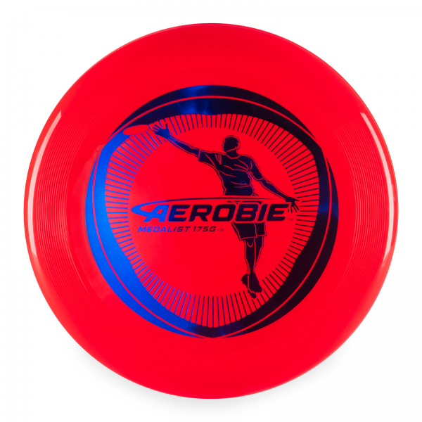 Aerobie medalist 175g flying disc