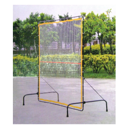 Regent Tennis Rebound Net