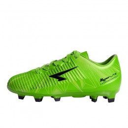 Sfida Laser Fluro Green/black Junior Boot