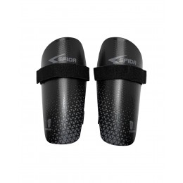 Sfida Basic Shinguard Black