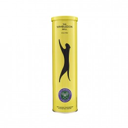 Slazenger Wimbledon Grass 4ball