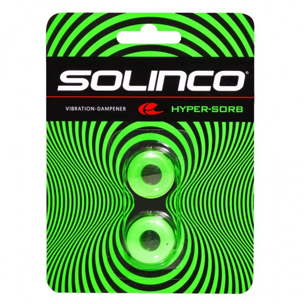 Solinco Hyper-sorb Vibration Dampener 2pack