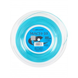 Solinco Mach-10 1.25mm 200m Reel Blue