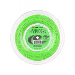 SOLINCO Hyper-G 1.20MM 200M Reel Green