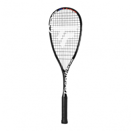 TECNIFIBRE Cross Shot Strung Squash Racquet