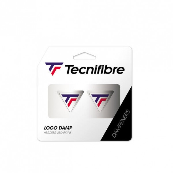 TECNIFIBRE LOGO DAMP -2