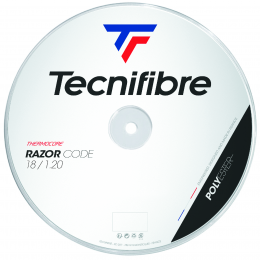 TECNIFIBRE Razor Code 1.20MM 200M Blue