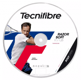 TECNIFIBRE Razor Soft 1.20MM 200M