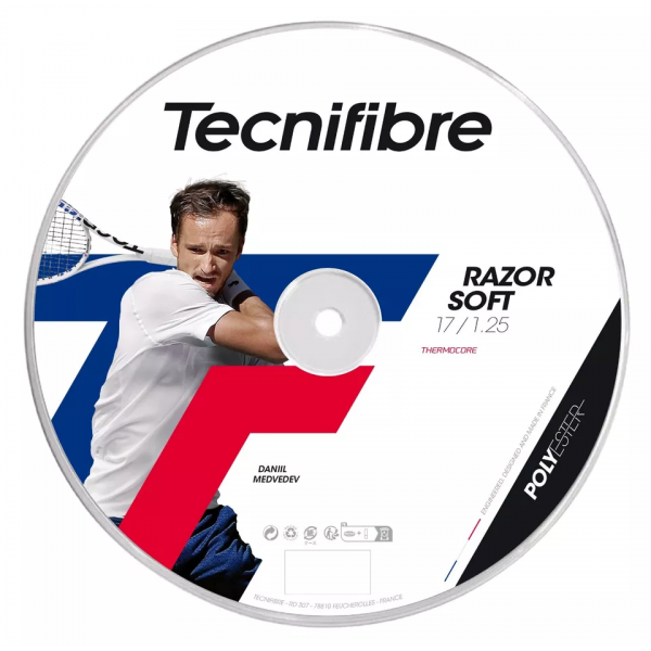 TECNIFIBRE Razor Soft 1.20MM 200M