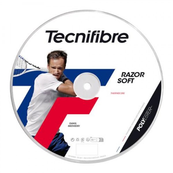 Tecnifibre Razor Soft 1.25MM 200M