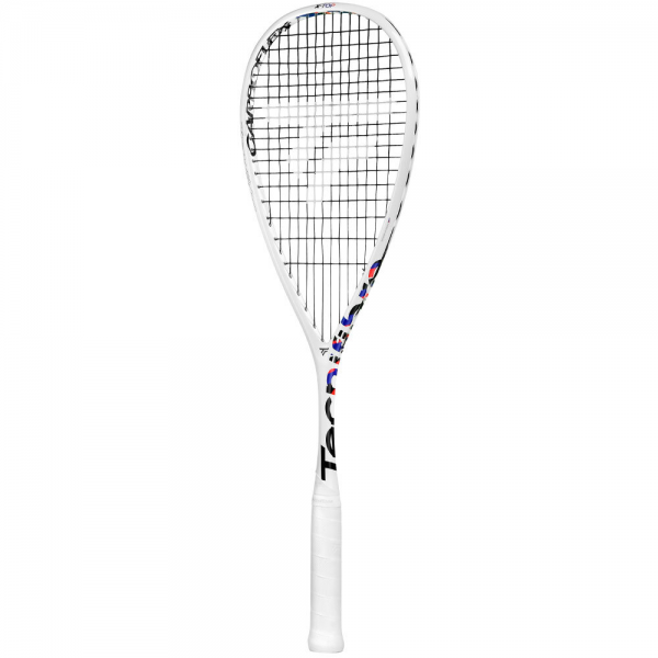 Tecnifibre Carboflex X-Top V2 125 squash racquet