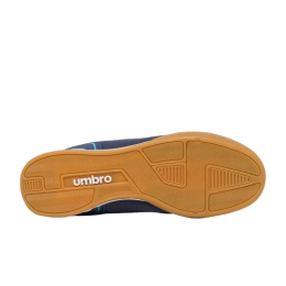 Umbro Sala Street III 82142U Skipper Blue Indoor Football Boots