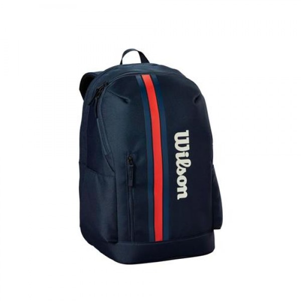 Wilson Team Backpack  2025 WR8040001001 Navy