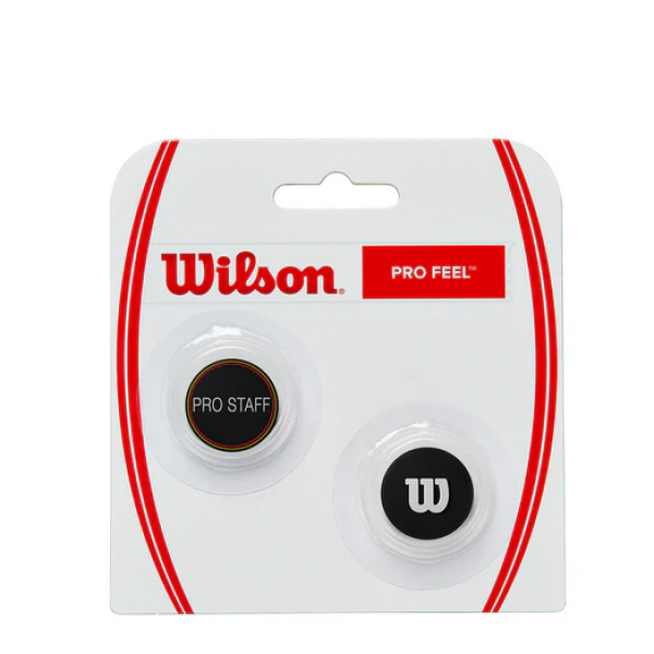 Wilson Pro Feel Pro staff Dampeners