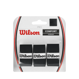 Wilson Pro Overgrip 3pack