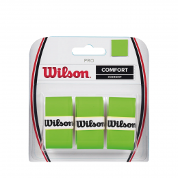 Wilson Pro Overgrip 3pack