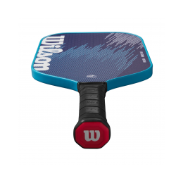 Wilson Fierce Max pickleball bat