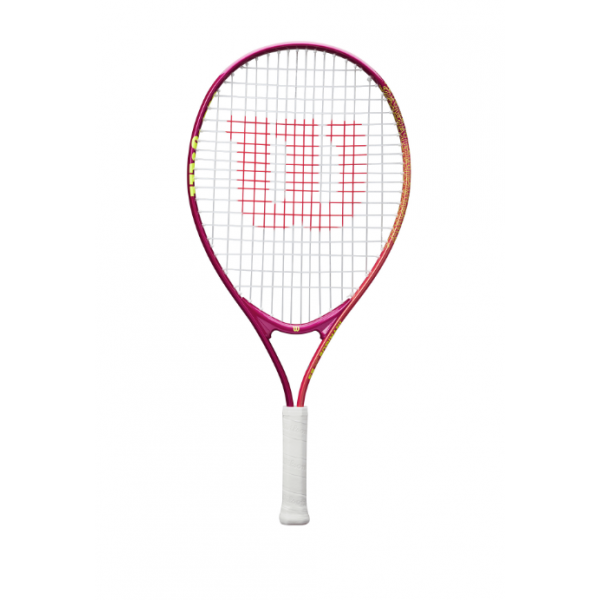 Wilson Intrigue 23" junior tennis racquet