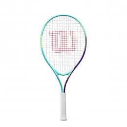 Wilson Intrigue 25" junior tennis racquet