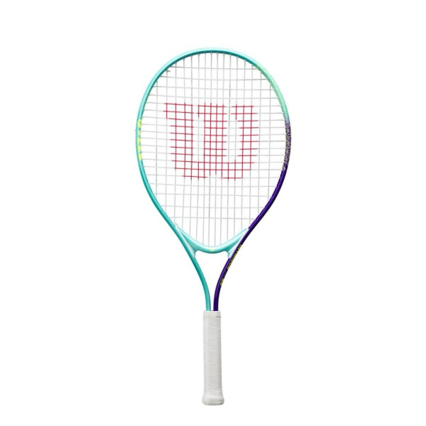 Wilson Intrigue 25" junior tennis racquet