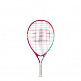 Wilson Intrigue 21" junior tennis racquet