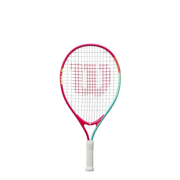 Wilson Intrigue 21" junior tennis racquet