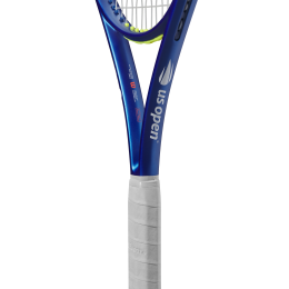 Wilson Shift 99 V1 US OPEN 2024 tennis racquet